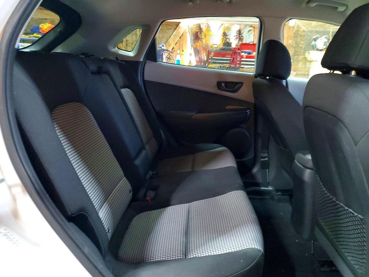 2021 Hyundai Kona Sel - zdjęcie 11