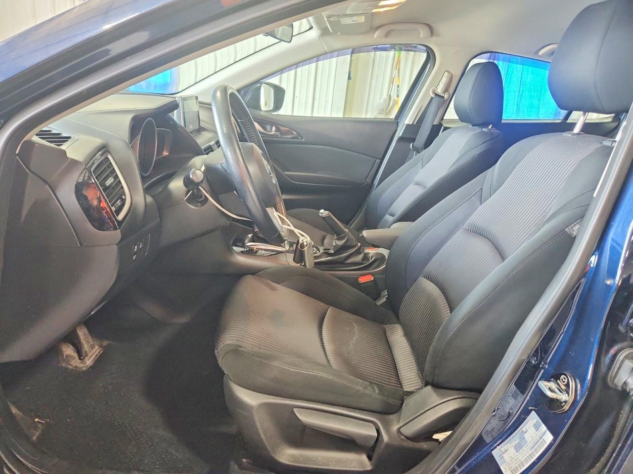 2015 Mazda 3 Touring - zdjęcie 7