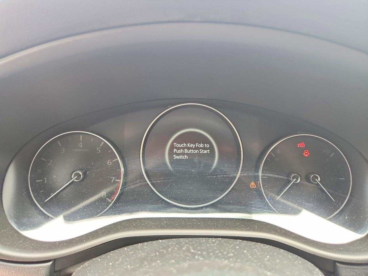 2023 Mazda Cx-30 Select - zdjęcie 9