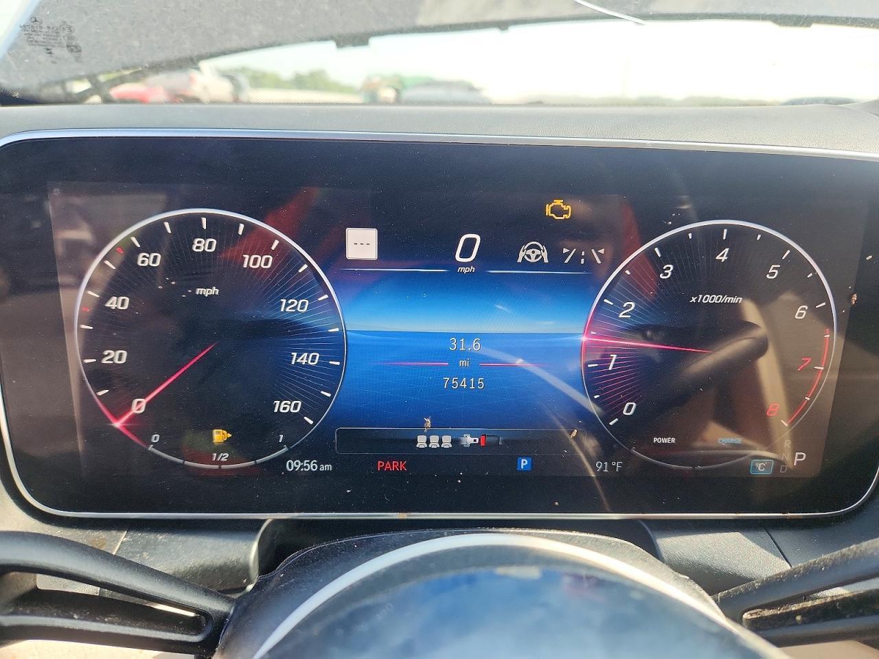 2023 Mercedes-Benz Glc 300 - zdjęcie 9