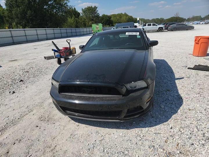 2014 Ford Mustang - zdjęcie 13