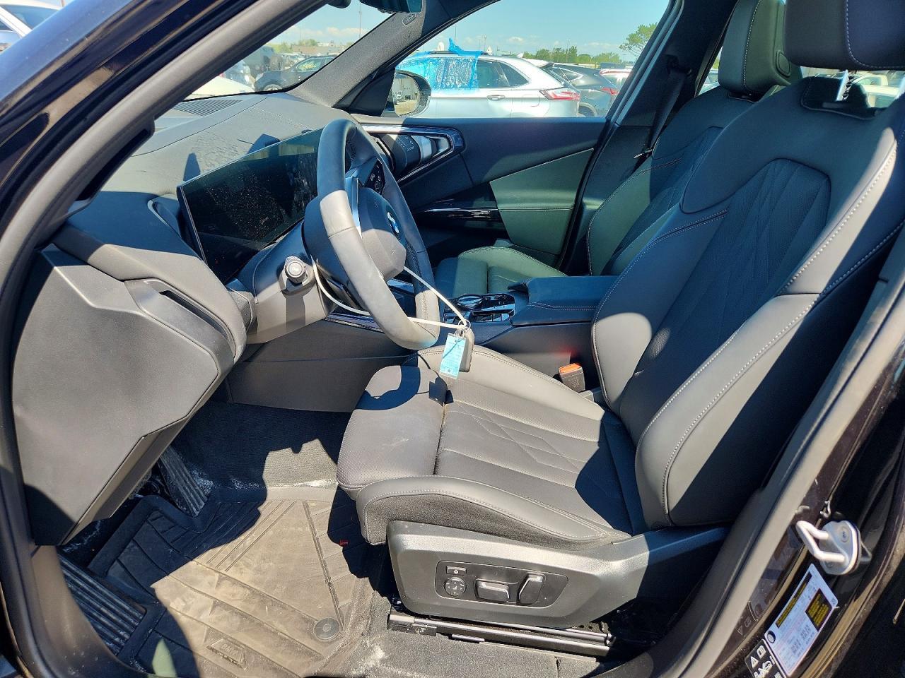 2026 BMW X3 30 xDrive - zdjęcie 7