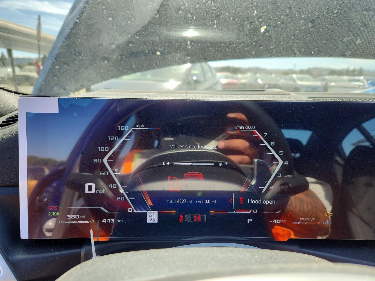 2026 BMW M340Xi - zdjęcie 9