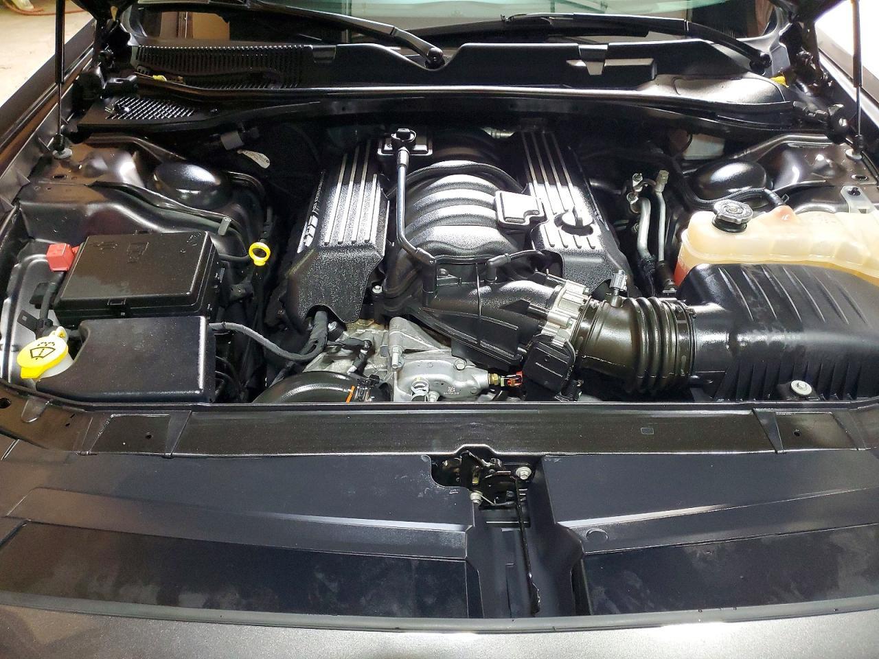 2021 Dodge Challenger R/T Scat Pack - zdjęcie 11