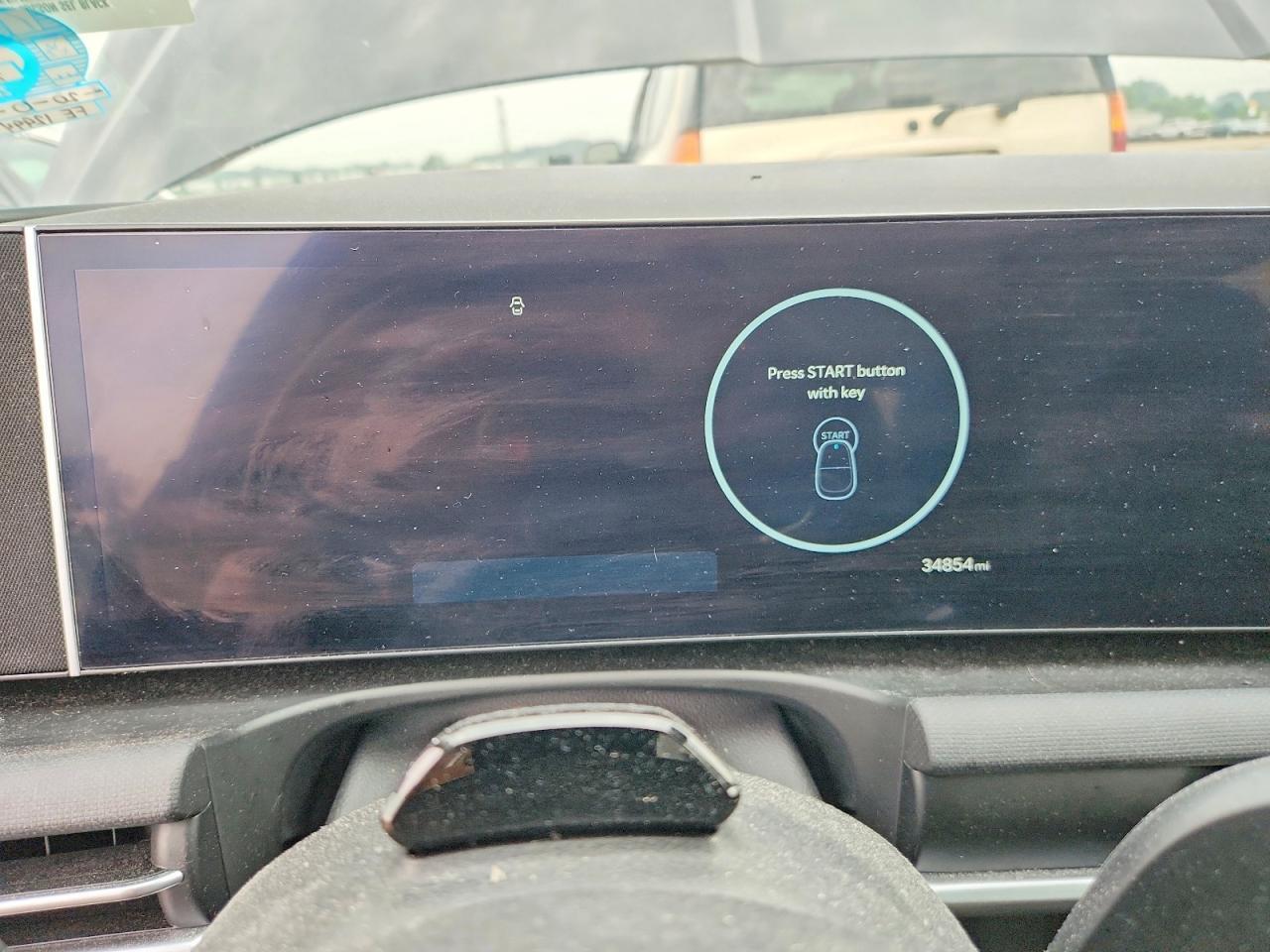 2025 Hyundai Tucson Sel Convenience - zdjęcie 9