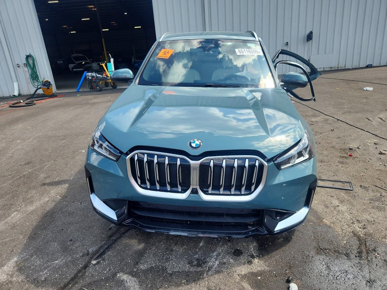 2026 BMW X1 xDrive28I - zdjęcie 5
