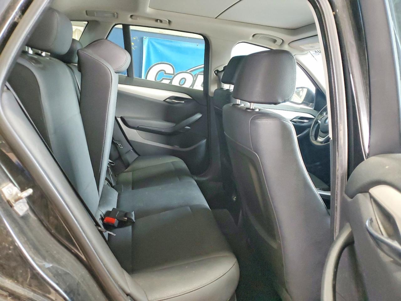 2015 BMW X1 xDrive28I - zdjęcie 10