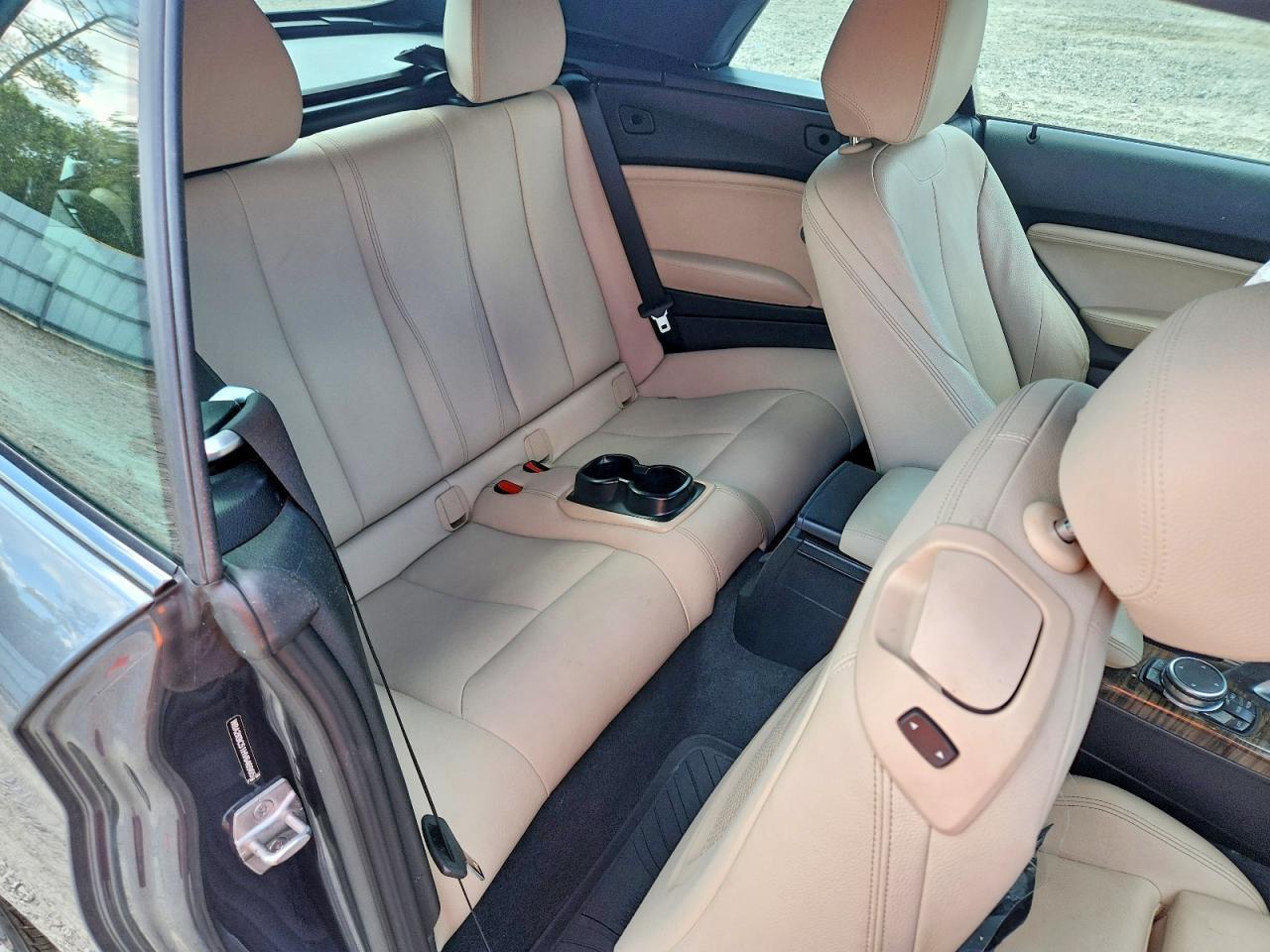 2017 BMW 230I - zdjęcie 10