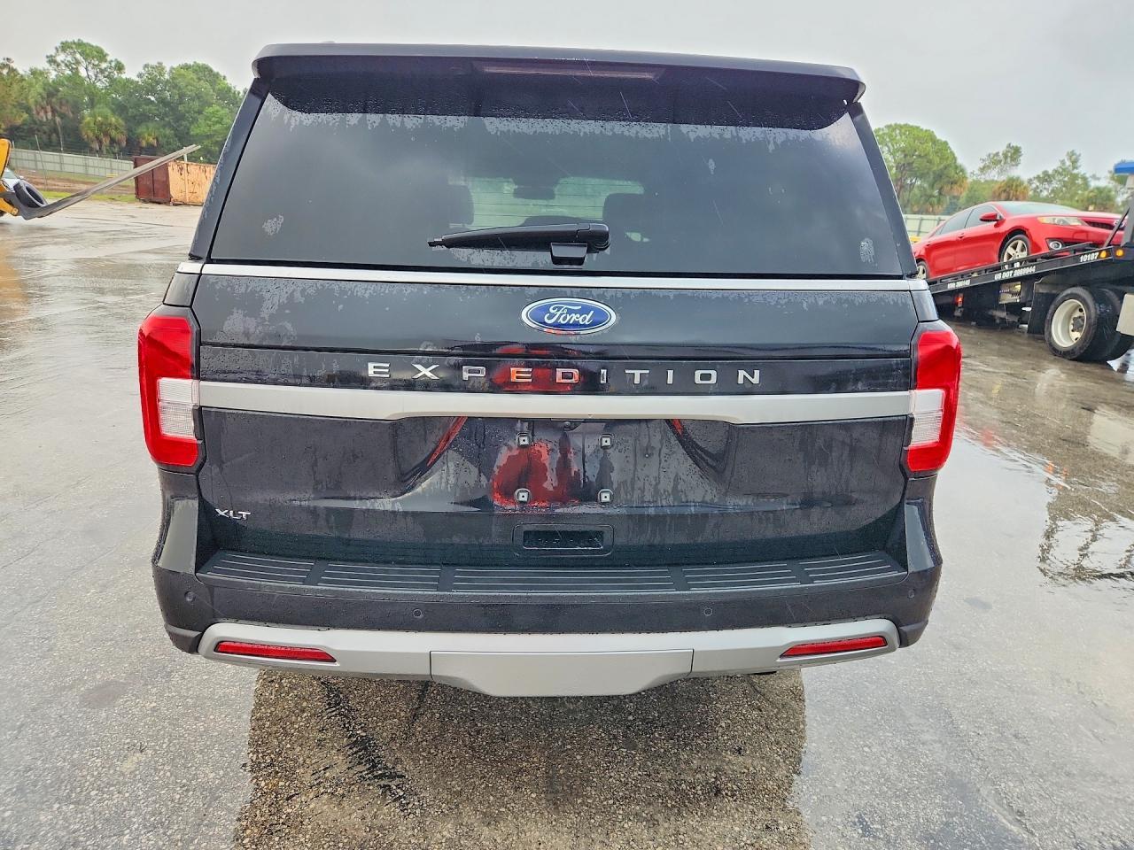 2024 Ford Expedition Xlt - zdjęcie 6