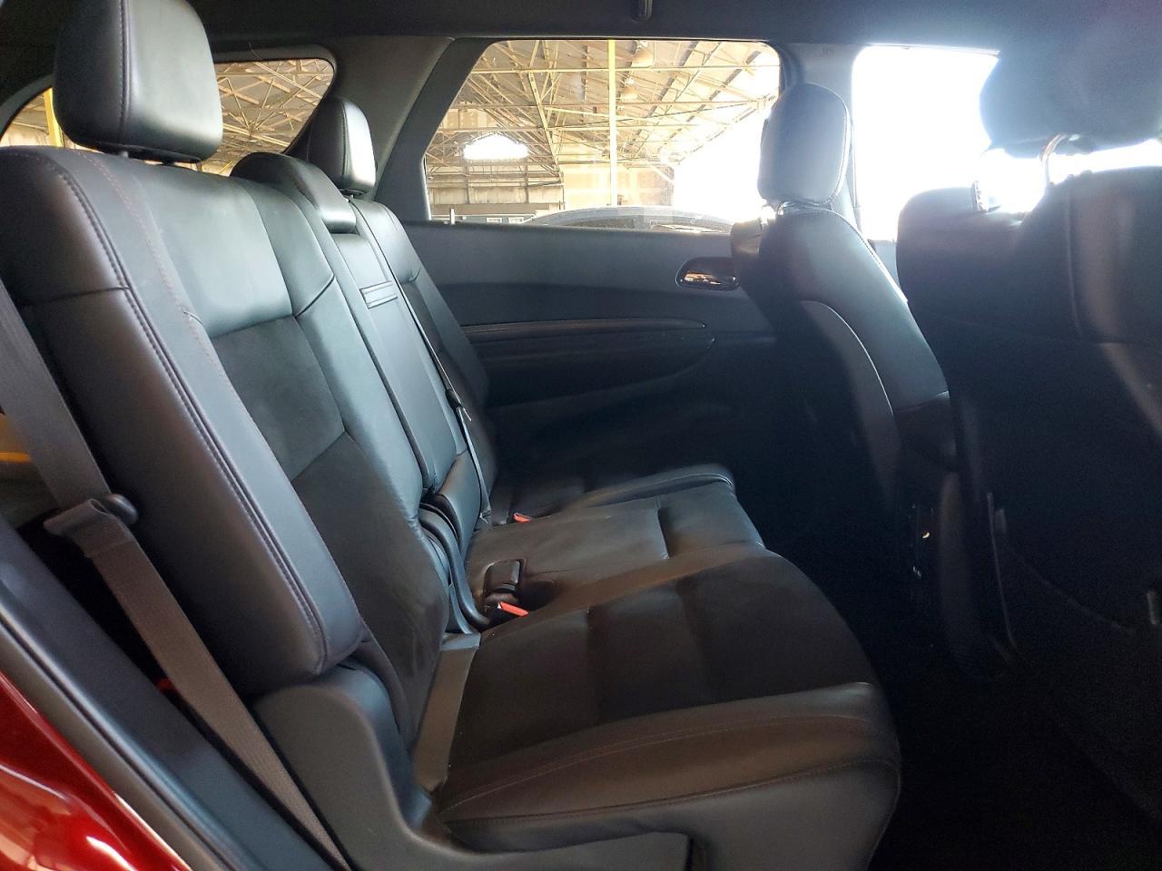 2021 Dodge Durango R/T - zdjęcie 11