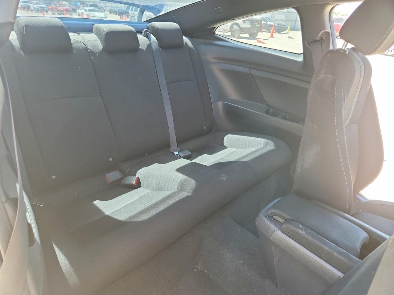 2019 Honda Civic Lx - zdjęcie 10