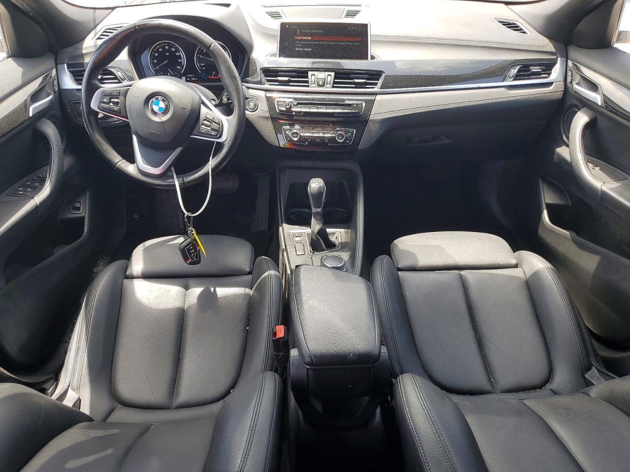 2019 BMW X2 Sdrive28I - zdjęcie 8