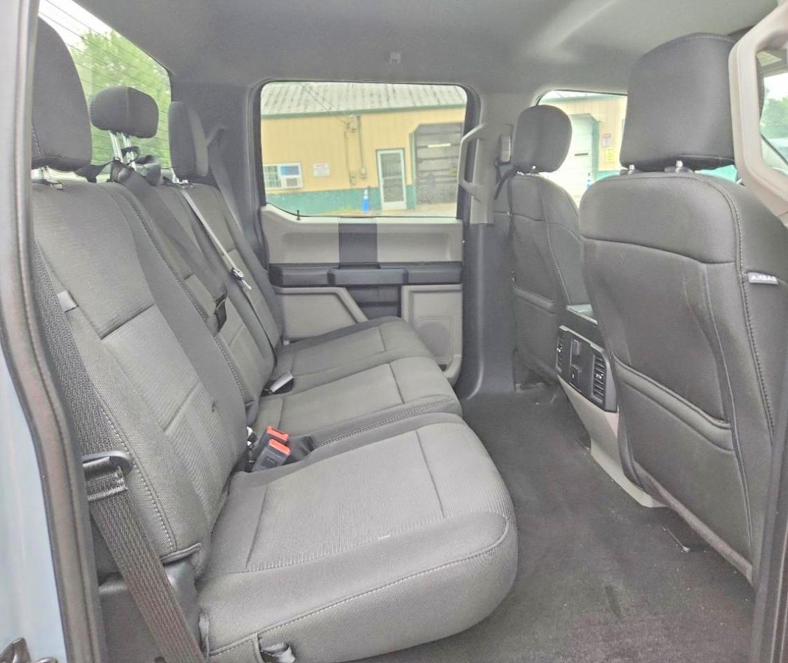 2019 Ford F150 Supercrew - zdjęcie 10
