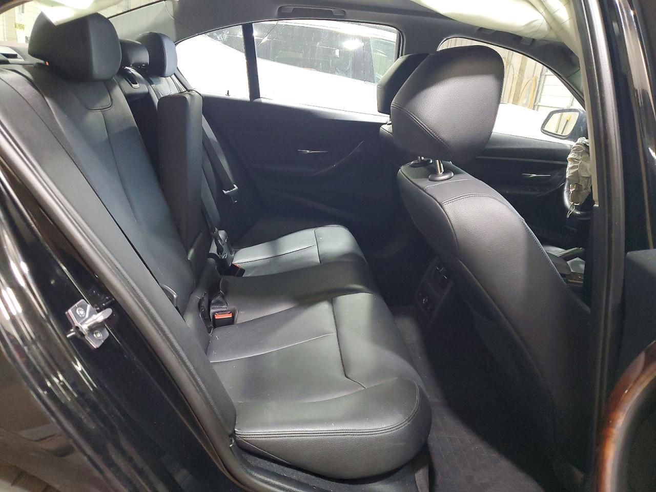2014 BMW 328 I Sulev - zdjęcie 10
