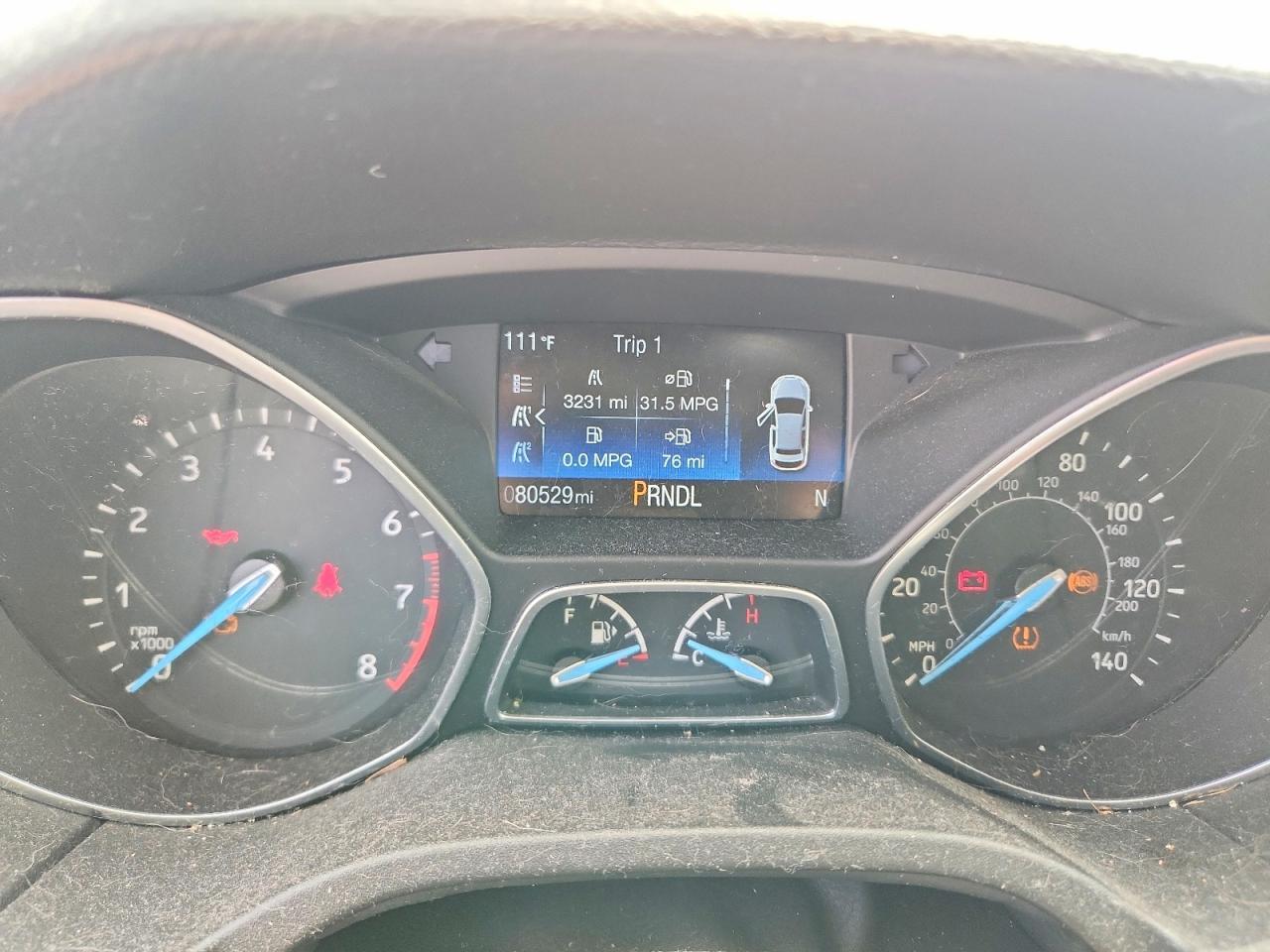 2019 Honda Accord Touring - zdjęcie 9