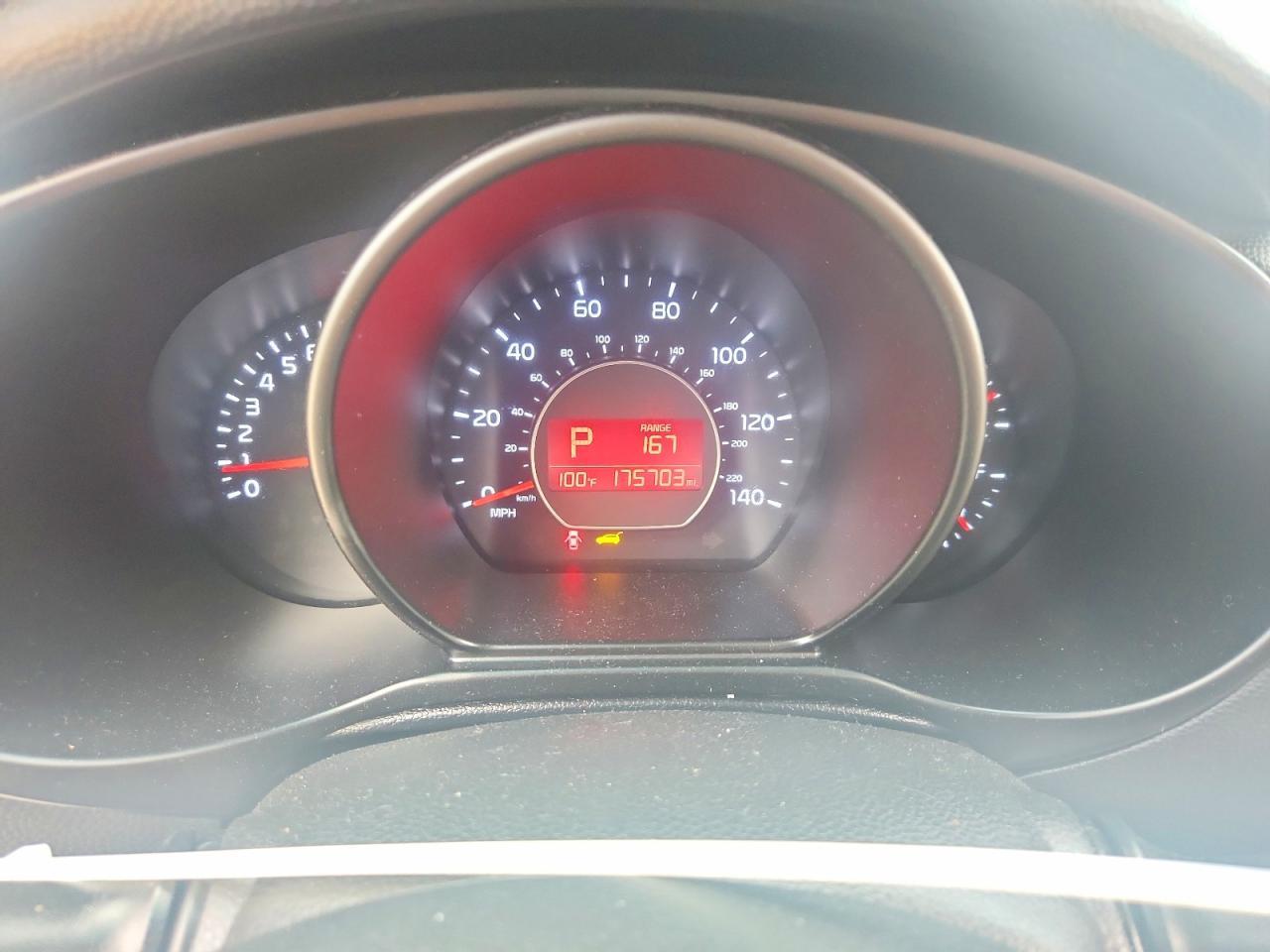 2016 Kia Soul Base - zdjęcie 9