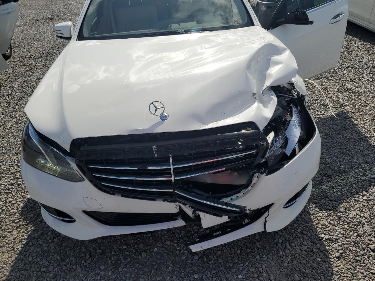 2014 Mercedes-Benz E 350 4Matic - zdjęcie 11
