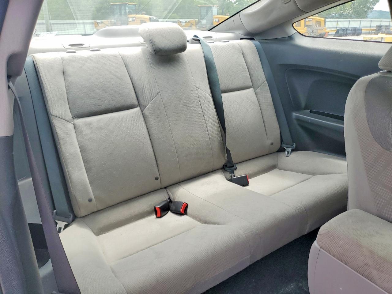 2013 Honda Civic Lx - zdjęcie 10