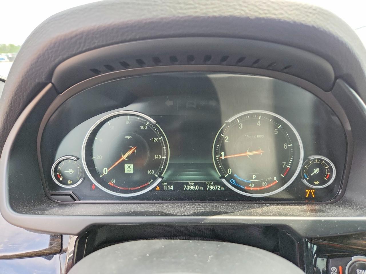 2018 BMW X5 xDrive35I - zdjęcie 9