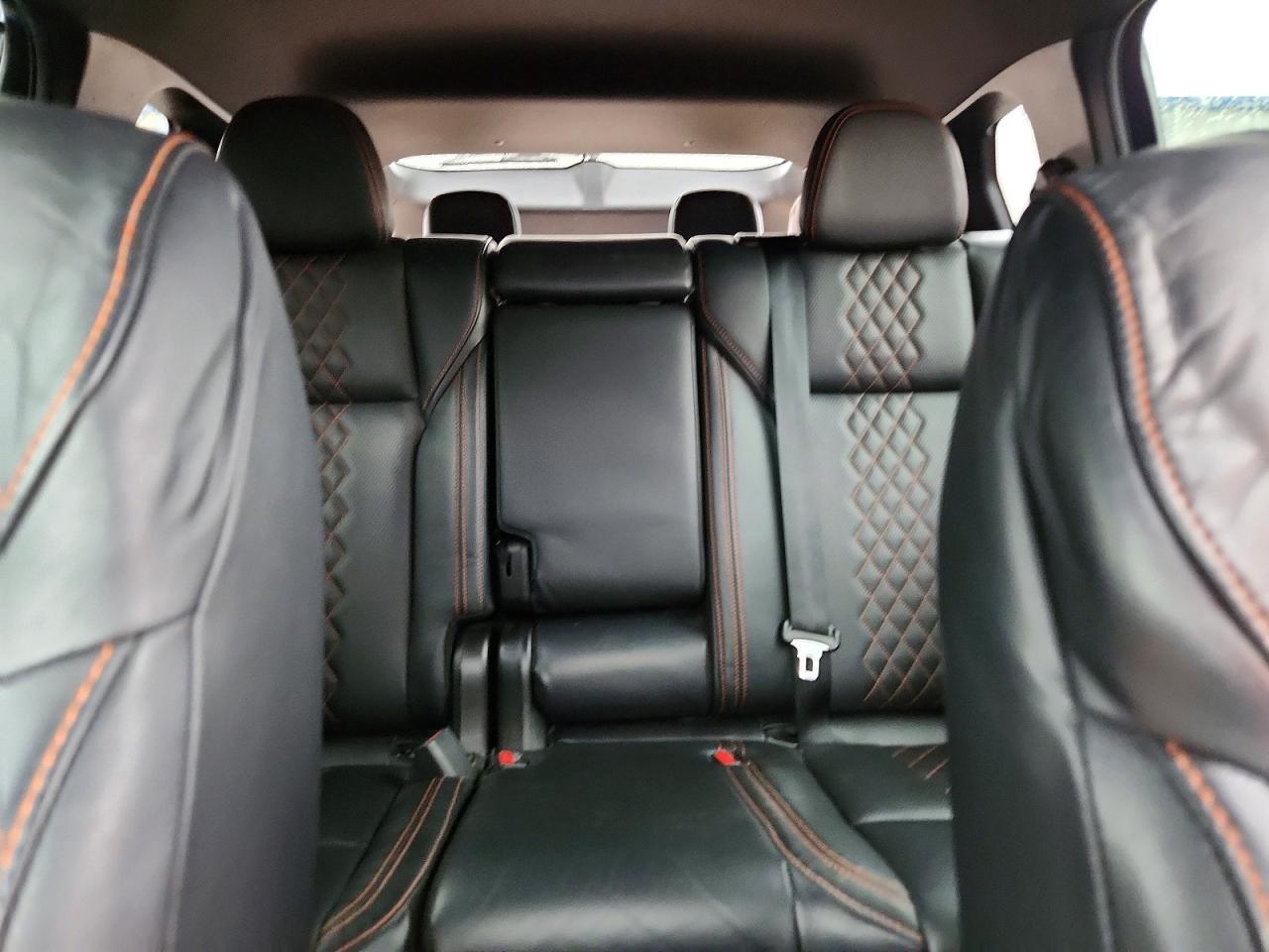 2022 Mitsubishi Outlander Sel - zdjęcie 10