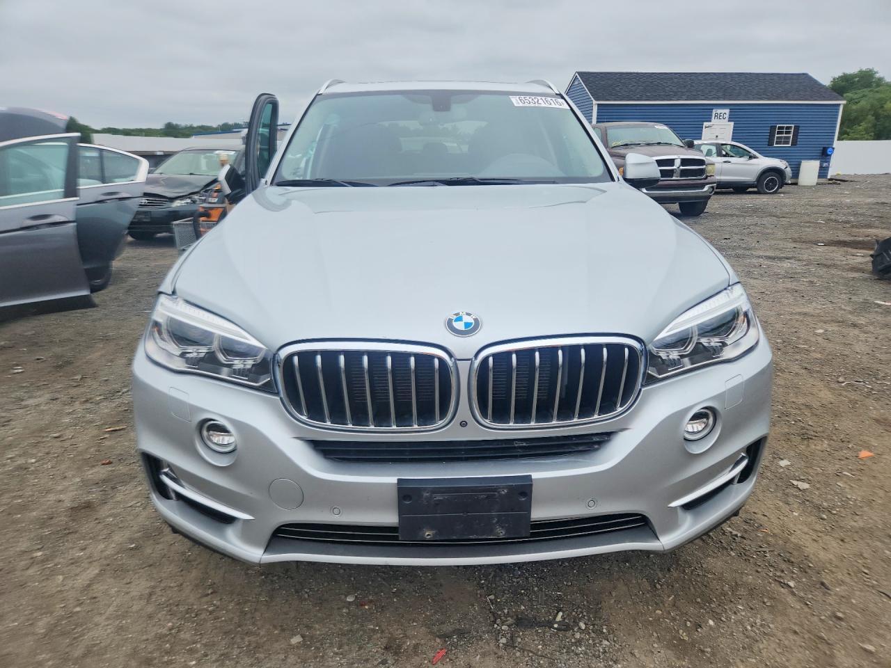 BMW X5 - zdjęcie 5