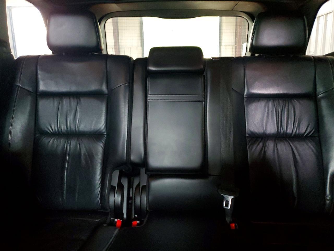 2015 Jeep Grand Cherokee Limited - zdjęcie 10