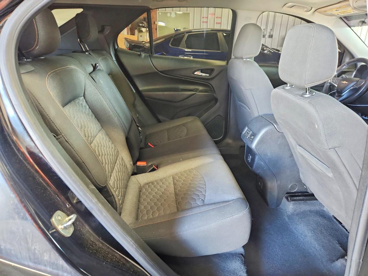 2020 Chevrolet Equinox Lt - zdjęcie 10