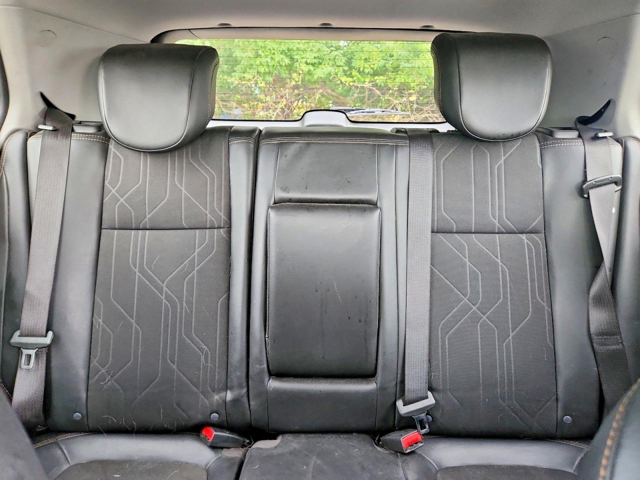 2019 Chevrolet Trax 1Lt - zdjęcie 10