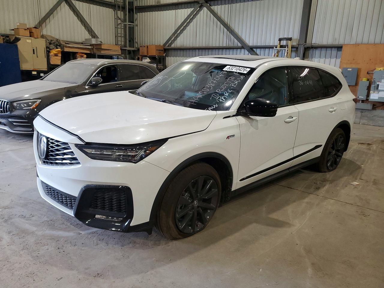 2027 Acura 1.6 El - zdjęcie główne