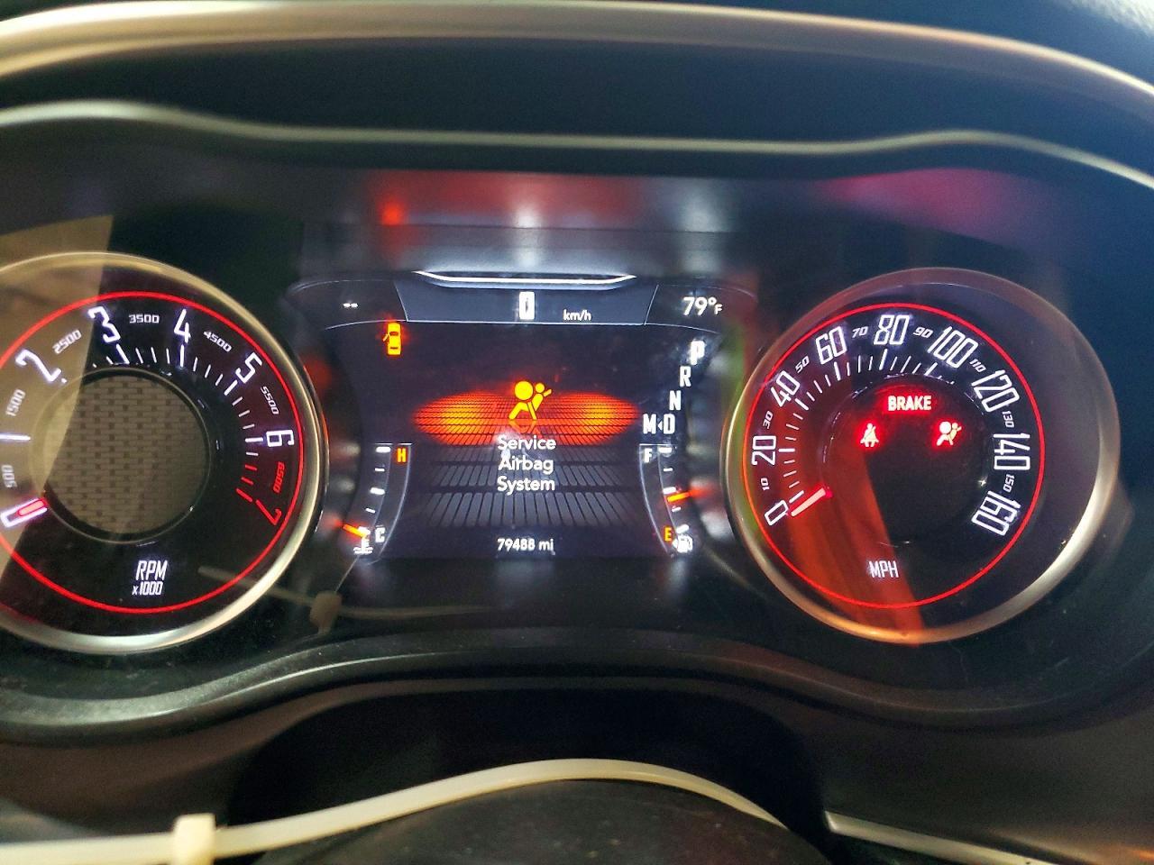 2019 Dodge Challenger Sxt - zdjęcie 9