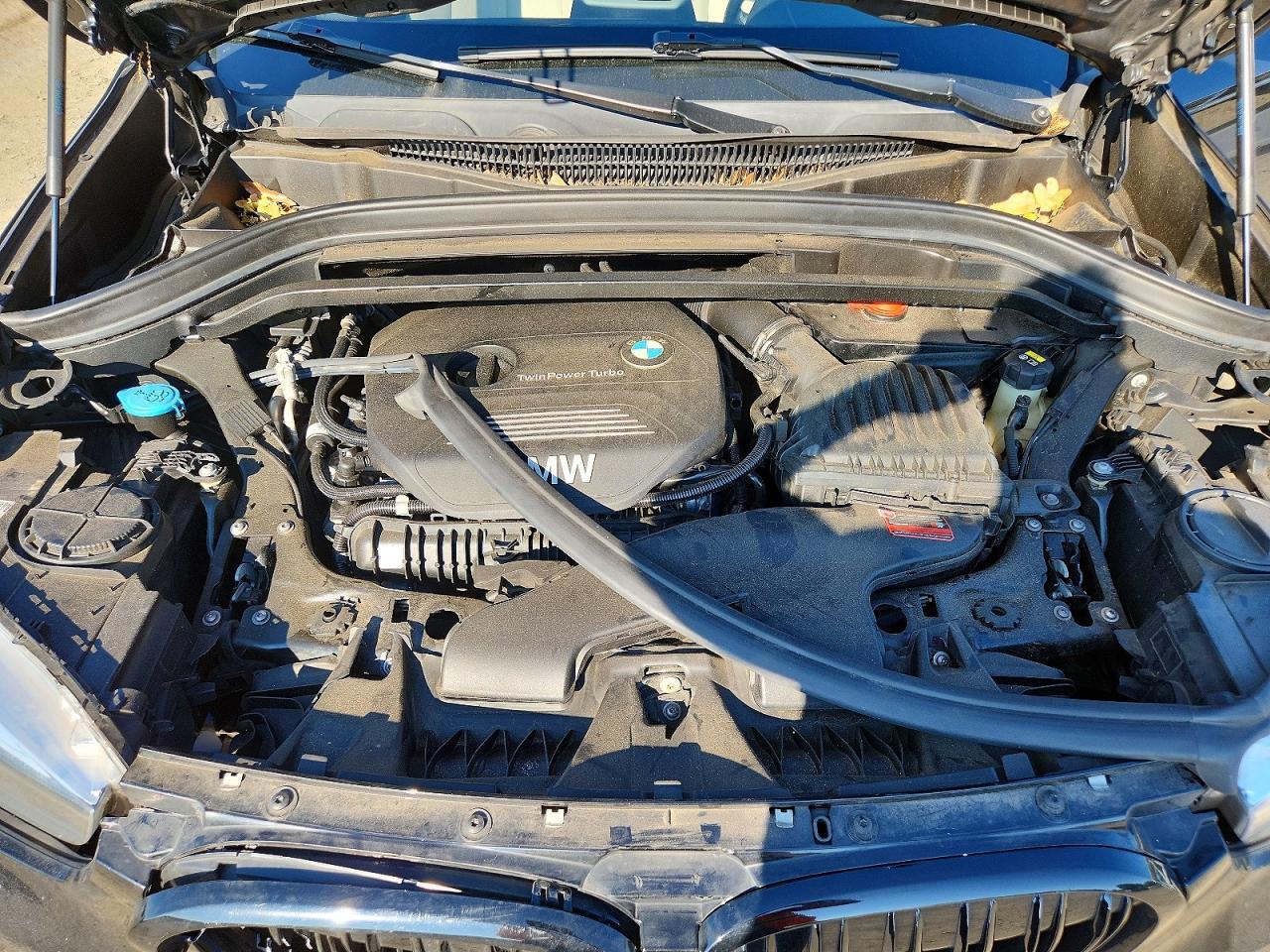 2018 BMW X1 xDrive28I - zdjęcie 11