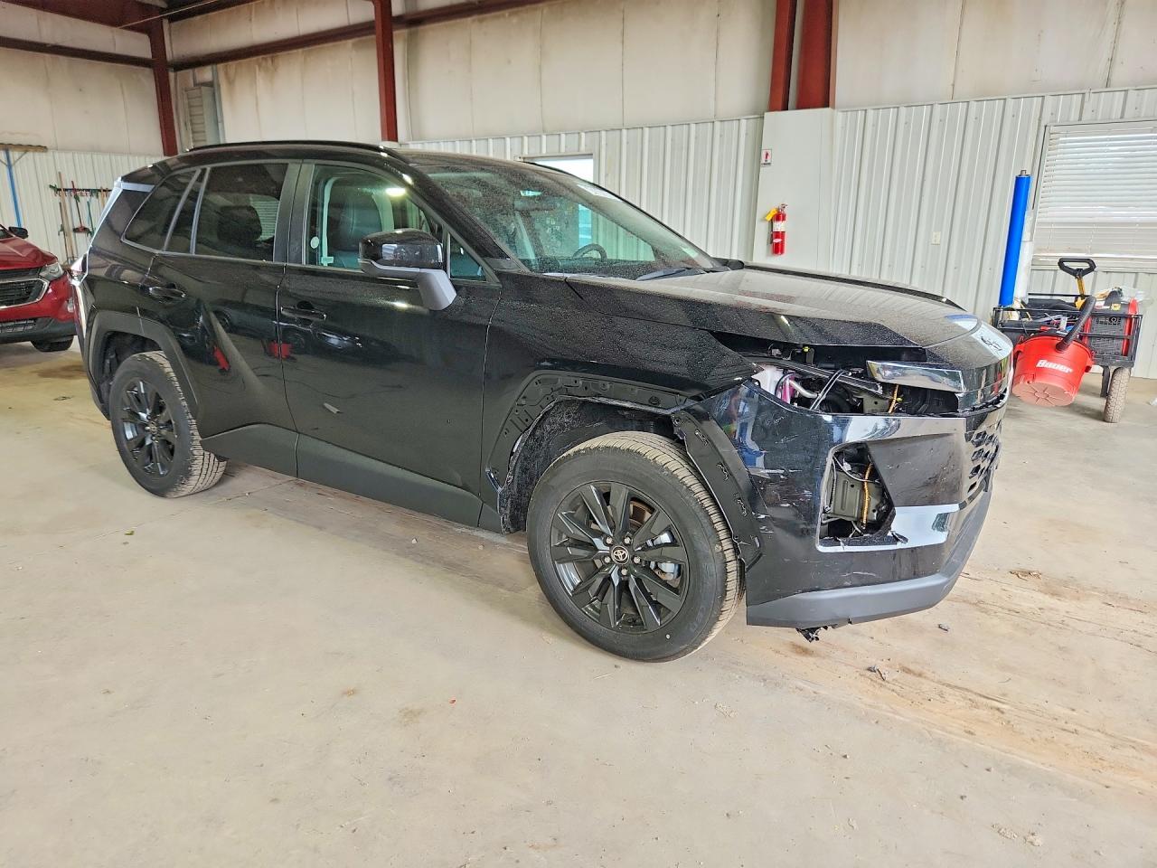 2026 Toyota Rav4 Xle Premium - zdjęcie 4