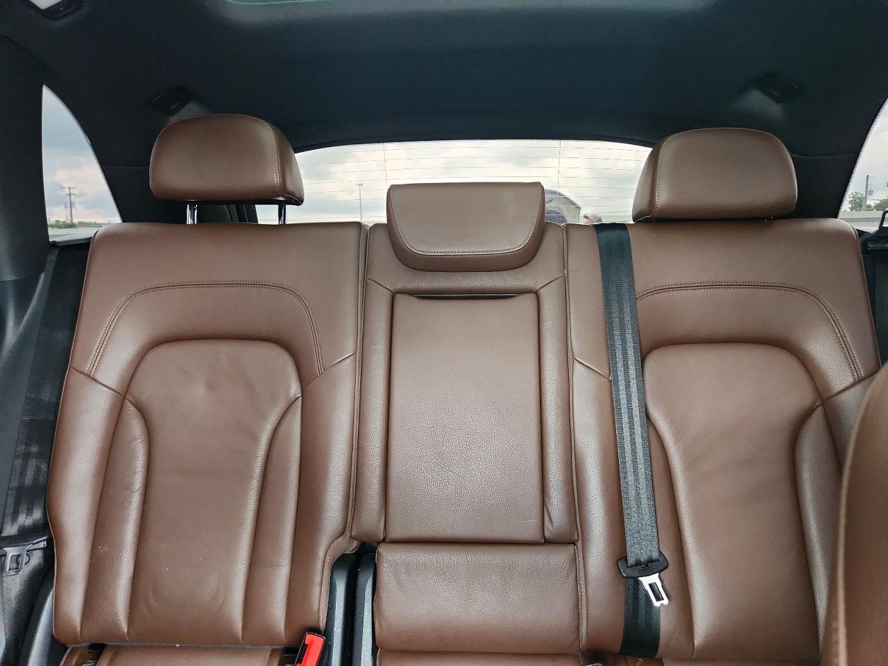 2016 Audi Q5 Premium Plus S-Line - zdjęcie 10
