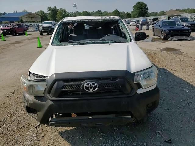 2014 Toyota Tacoma Prerunner Dou - zdjęcie 13