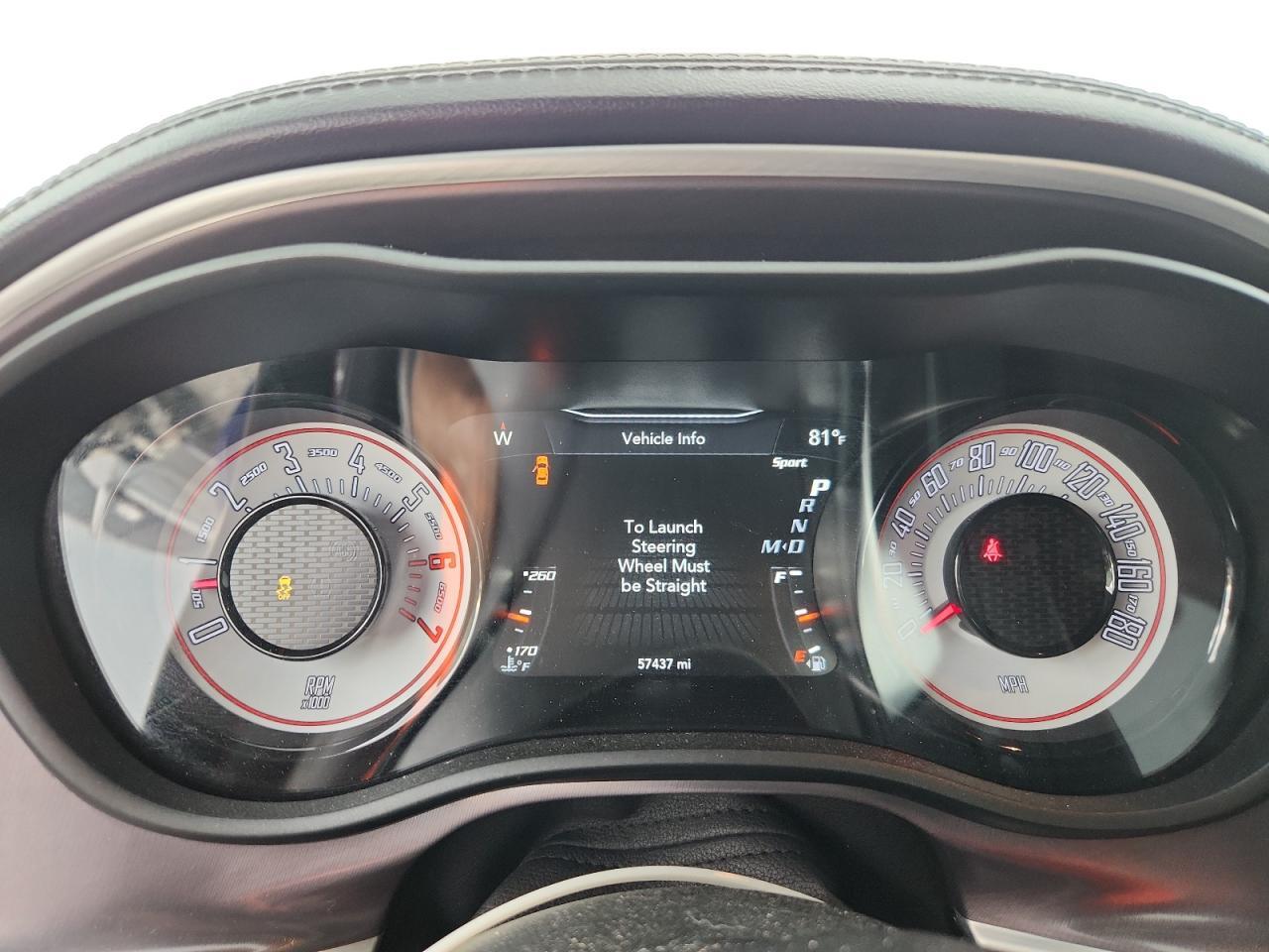 2021 Dodge Challenger R/T Scat Pack - zdjęcie 9