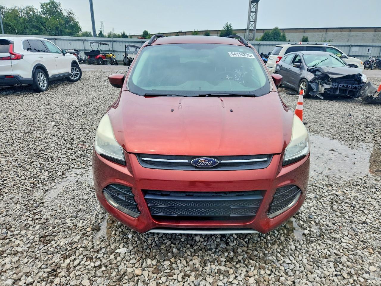 2014 Ford Escape Se - zdjęcie 5