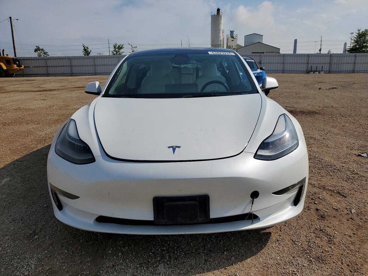 2023 Tesla 3 - zdjęcie 5