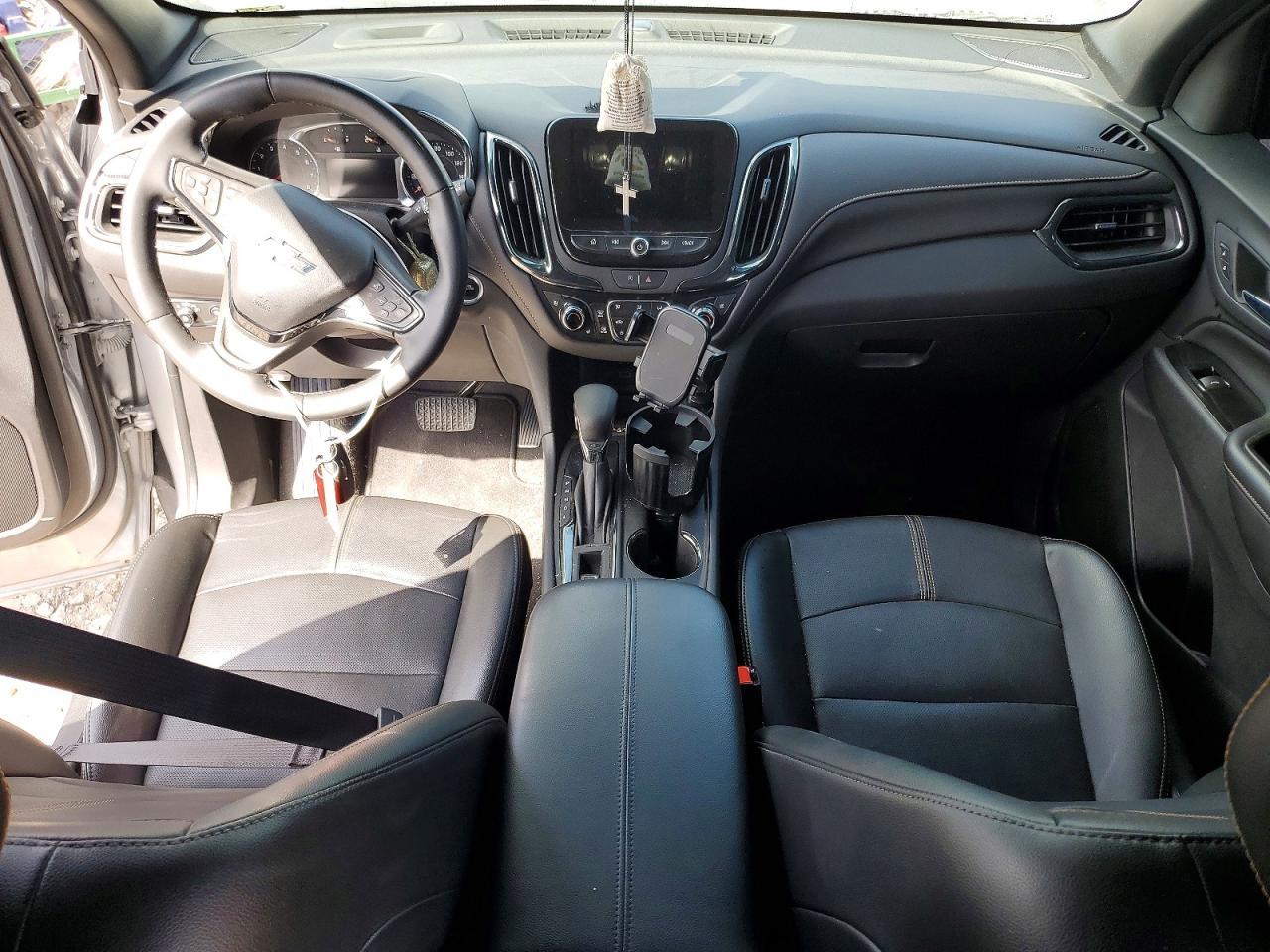 2024 Chevrolet Equinox Premier - zdjęcie 8