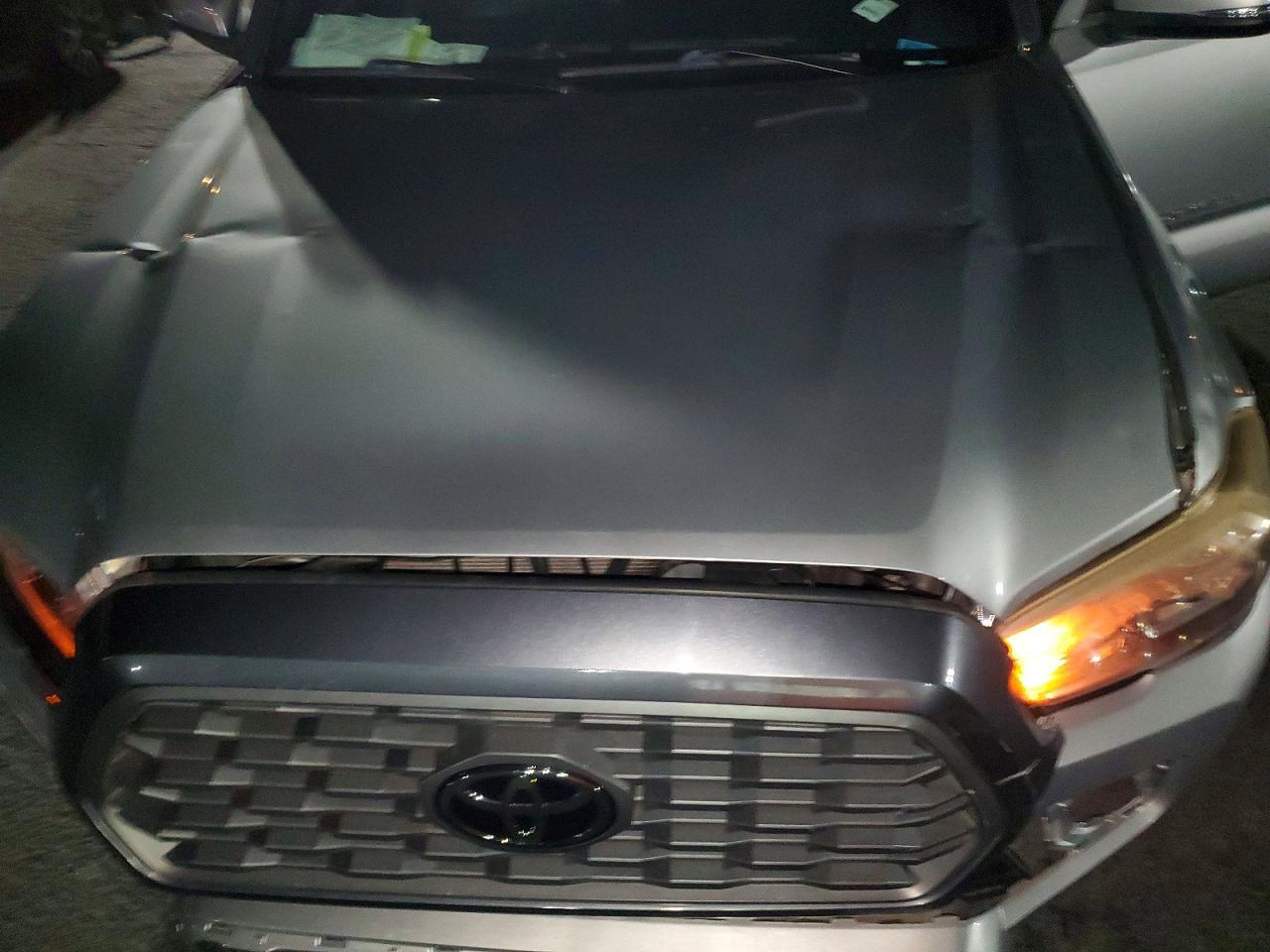 2021 Toyota Tacoma Trd Sport - zdjęcie 12