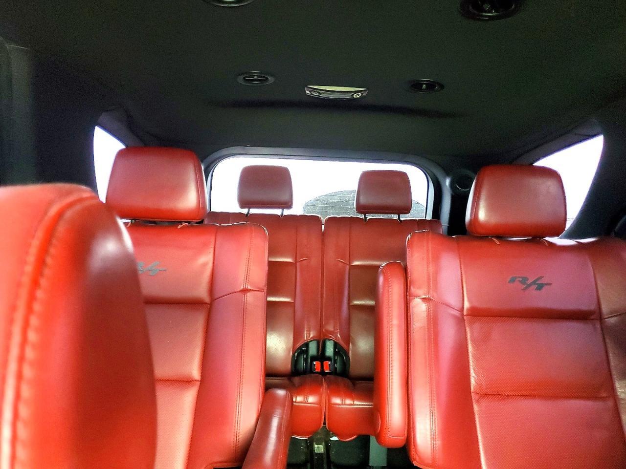 2018 Dodge Durango R/T - zdjęcie 10