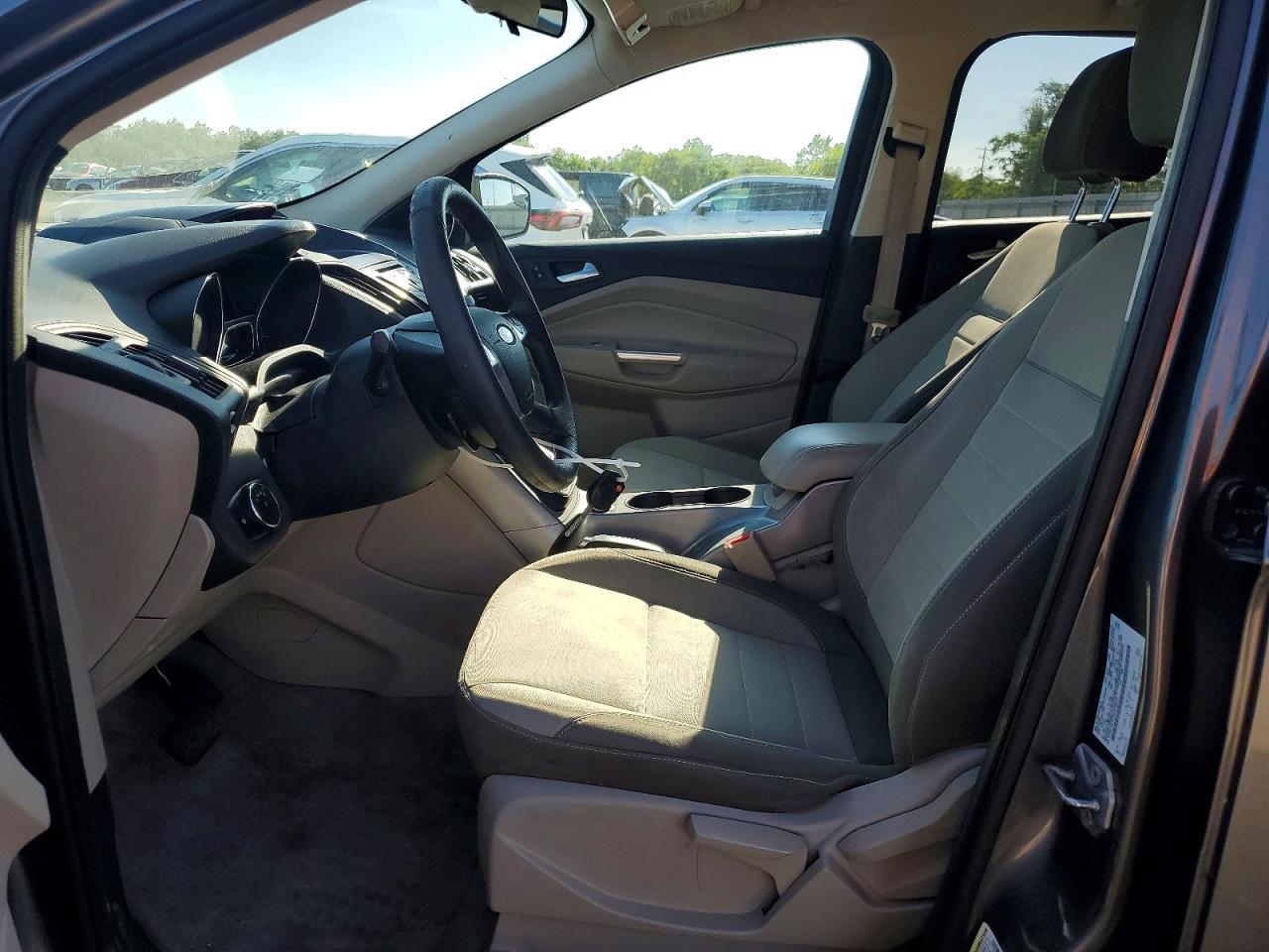 2013 Ford Escape Se - zdjęcie 7