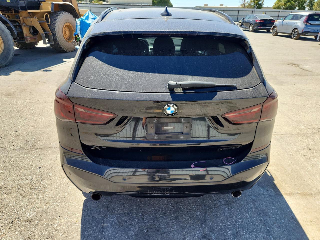 2018 BMW X1 xDrive28I - zdjęcie 6