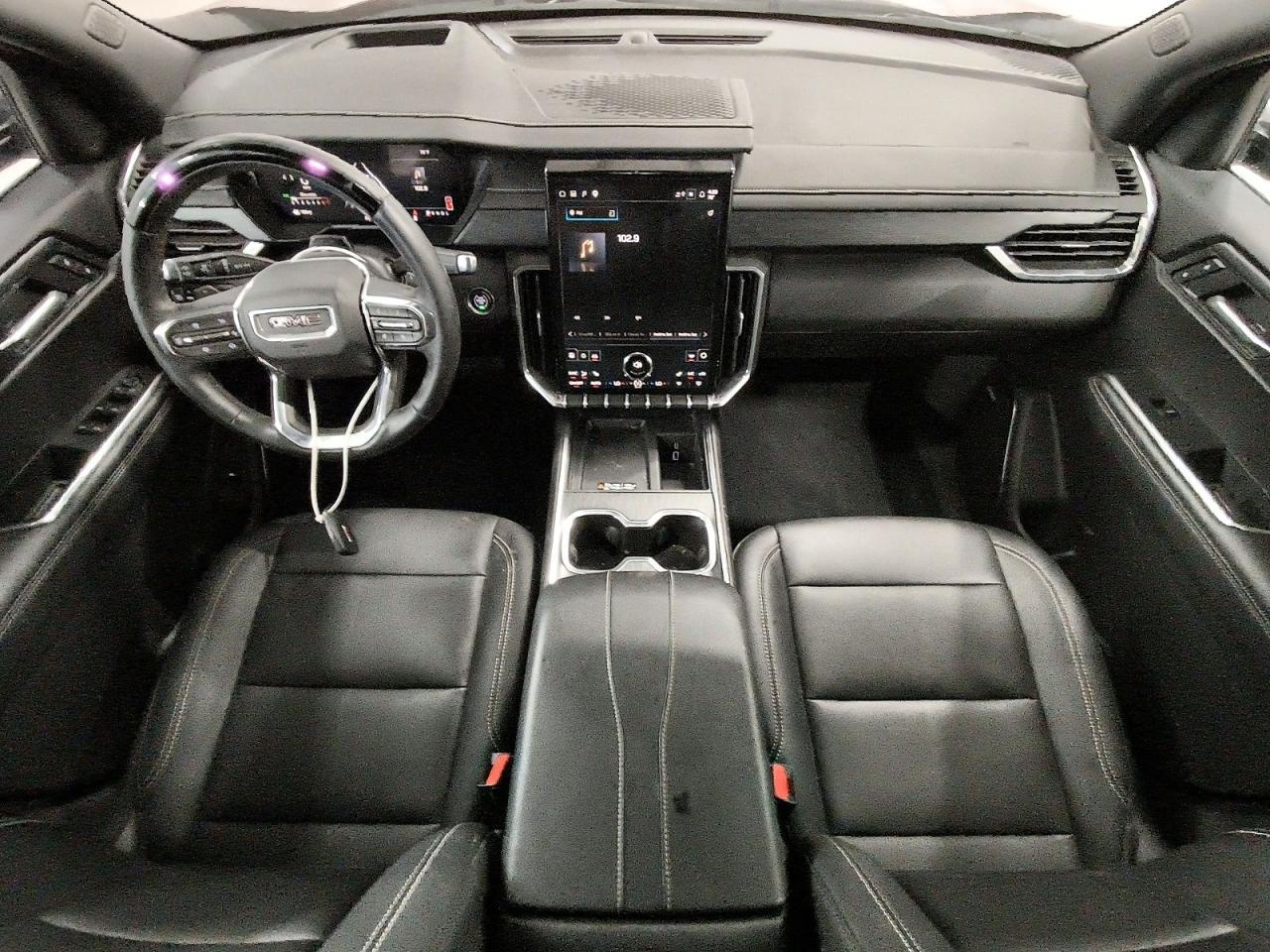 2026 GMC Acadia Elevation - zdjęcie 8