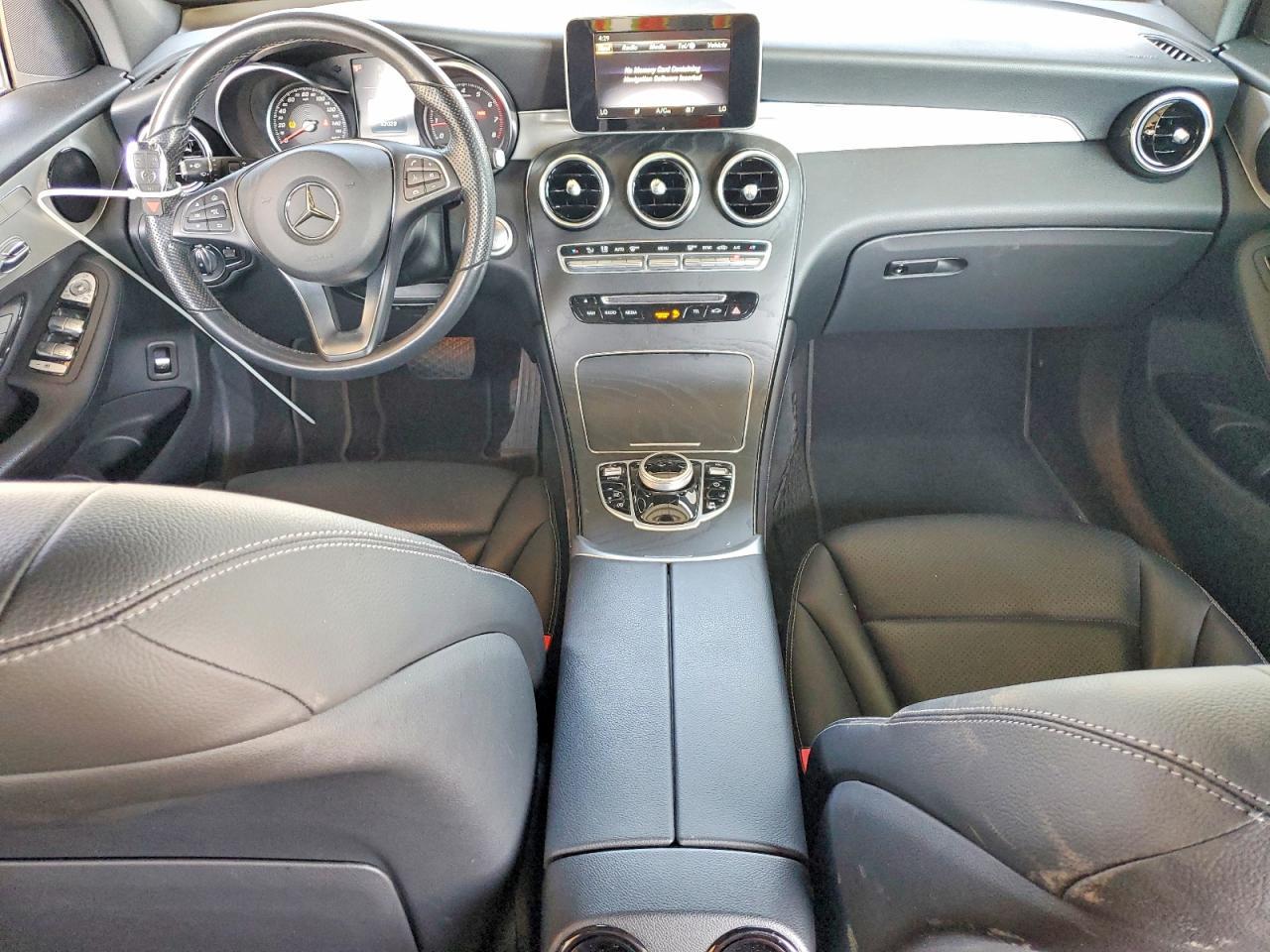 2019 Mercedes-Benz Glc 300 4Matic - zdjęcie 8