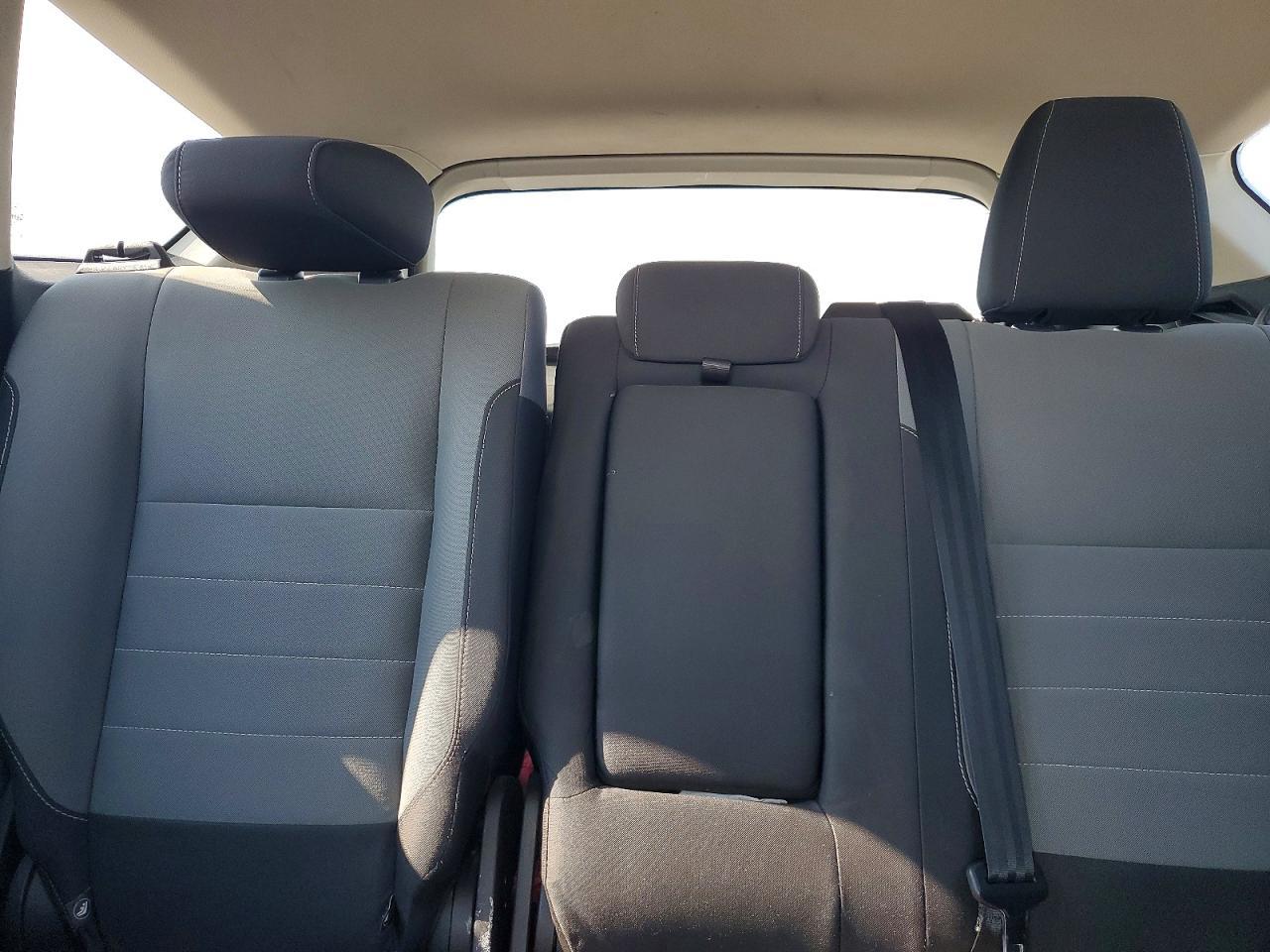 2016 Ford Escape Se - zdjęcie 10