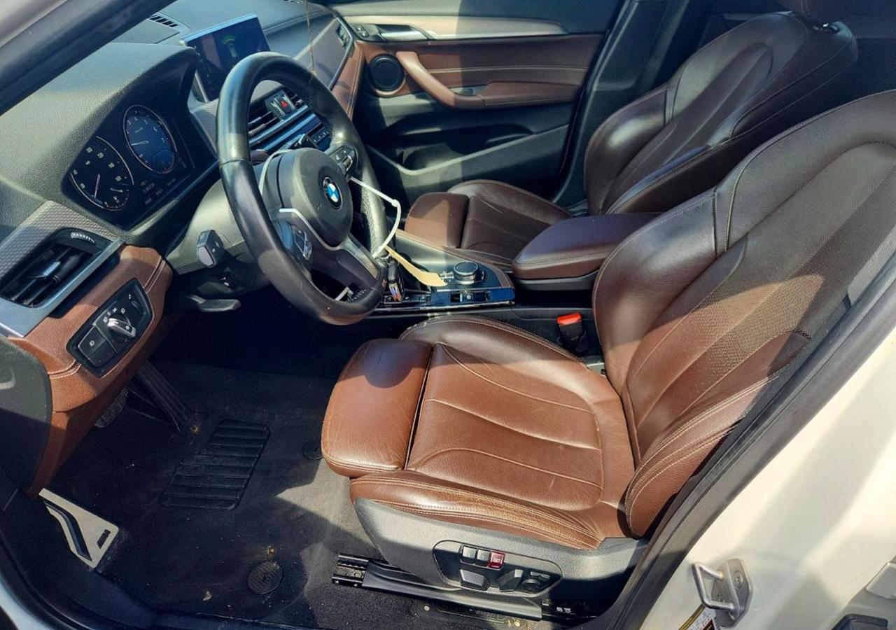 2018 BMW X2 xDrive28I - zdjęcie 7