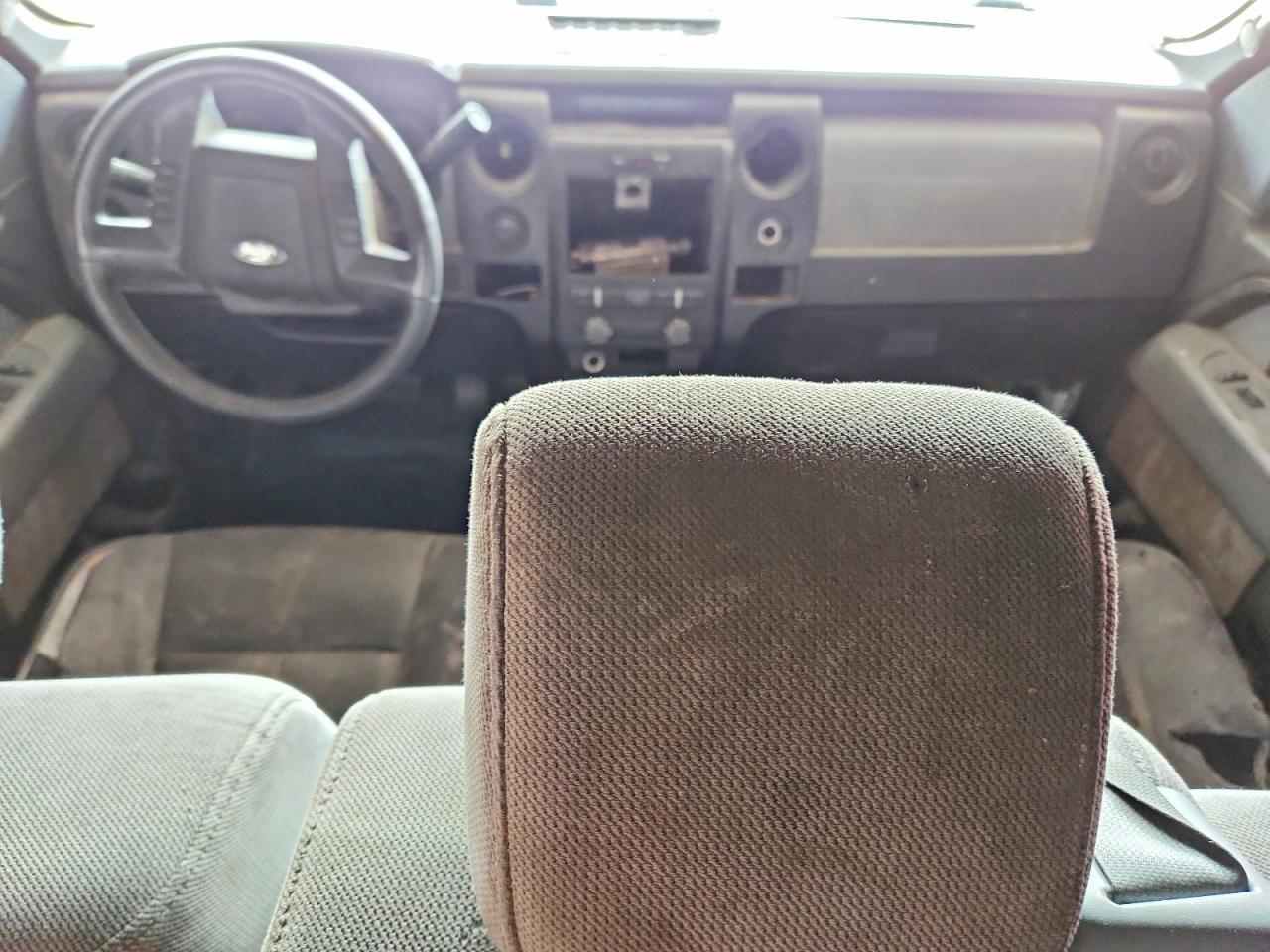 2014 Ford F150 Super Cab - zdjęcie 8
