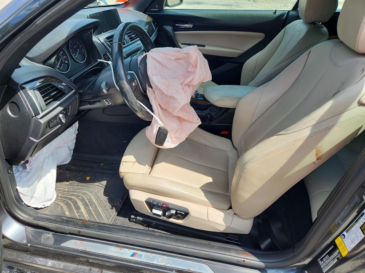2017 BMW 230I - zdjęcie 7