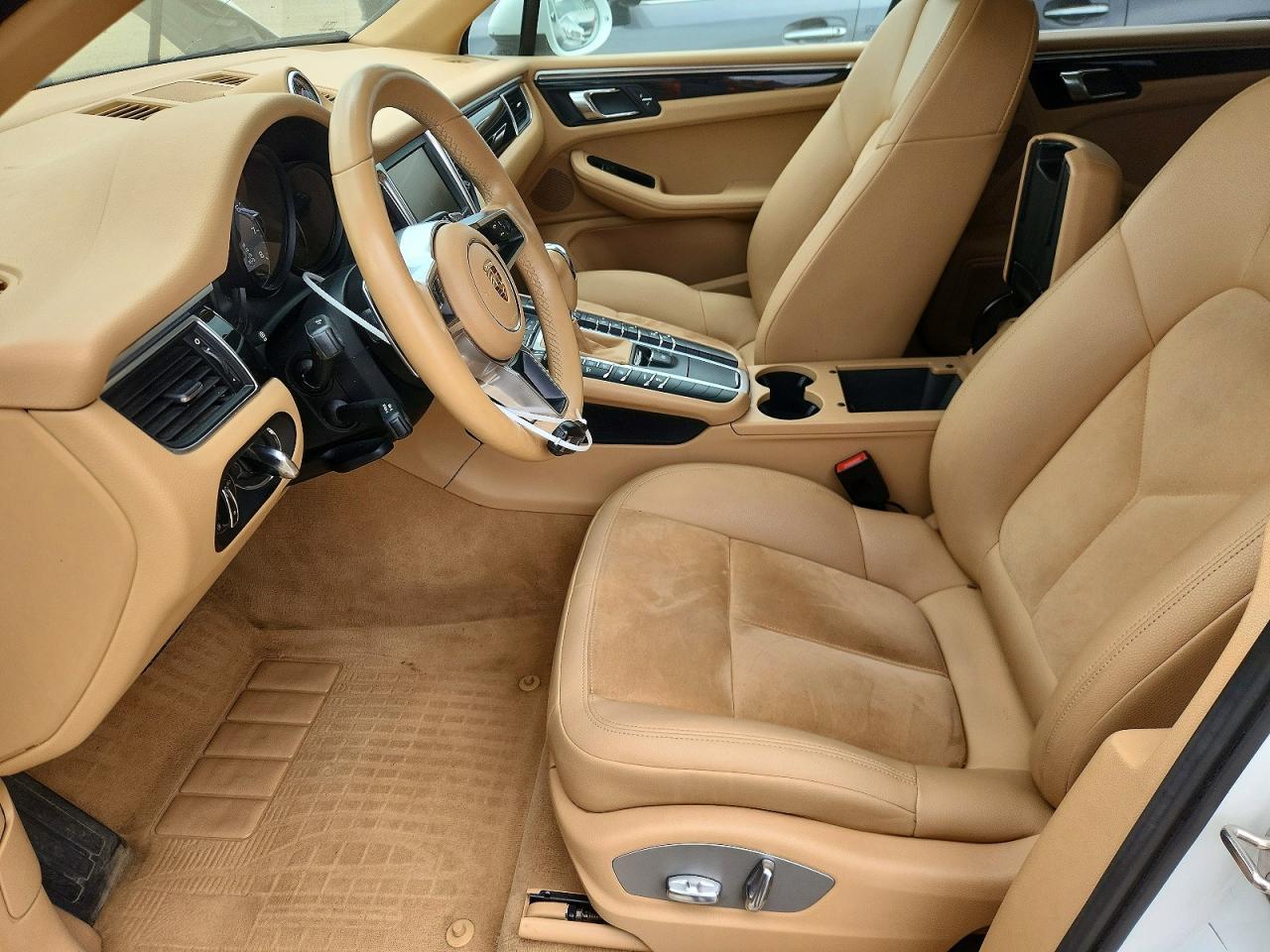 2015 Porsche Macan S - zdjęcie 7