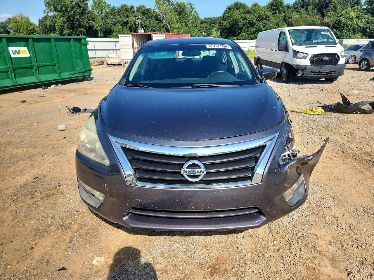 2013 Nissan Altima 2.5 - zdjęcie 5